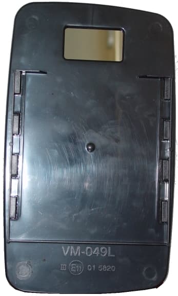 DEPO piastra-specchio J00186S