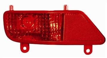 DEPO retronebbia C00754D