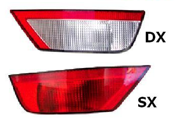 DEPO retronebbia C00241D