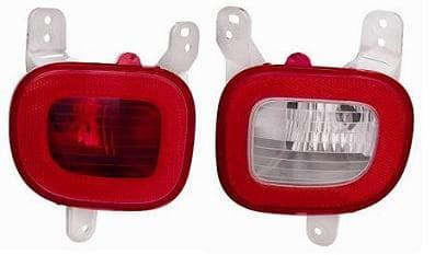 DEPO retronebbia C00564D