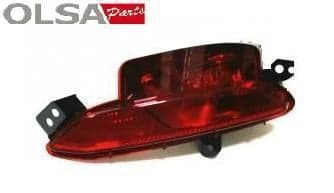 DEPO retronebbia C00976D