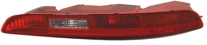 DEPO retronebbia C01784D