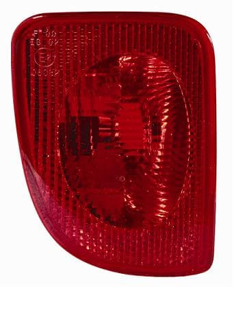DEPO retronebbia C00253D