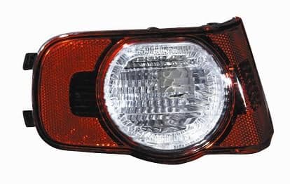 DEPO retronebbia C00540S