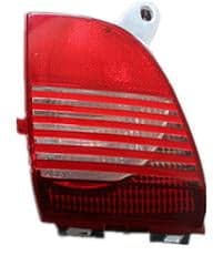 DEPO retronebbia C00707S