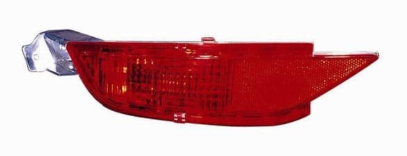 DEPO retronebbia C00243S