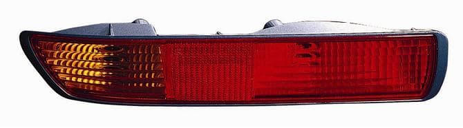 DEPO retronebbia C00463S