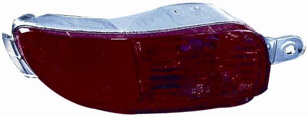 DEPO retronebbia C01219S