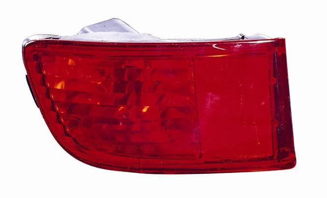 DEPO retronebbia C00043S