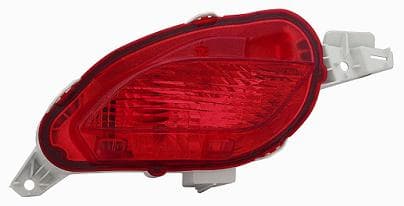DEPO retronebbia C00774S