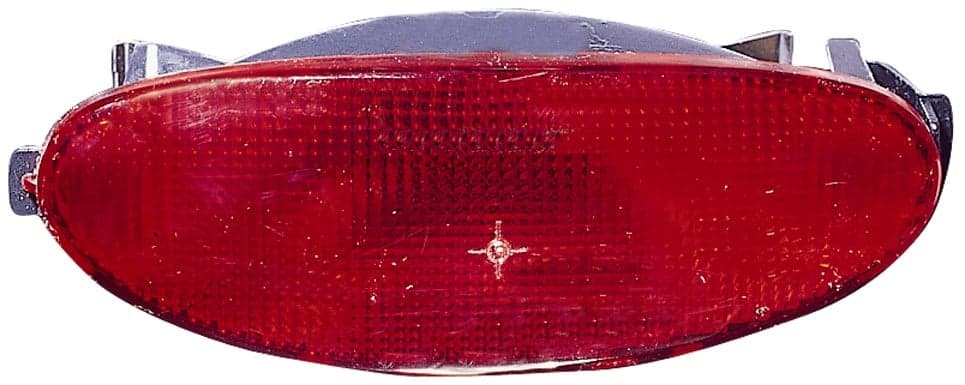 DEPO retronebbia C01386