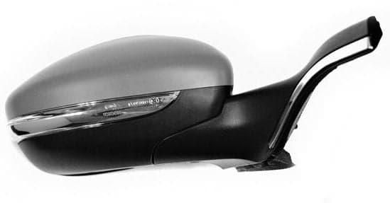 DEPO retrovisore R00544D