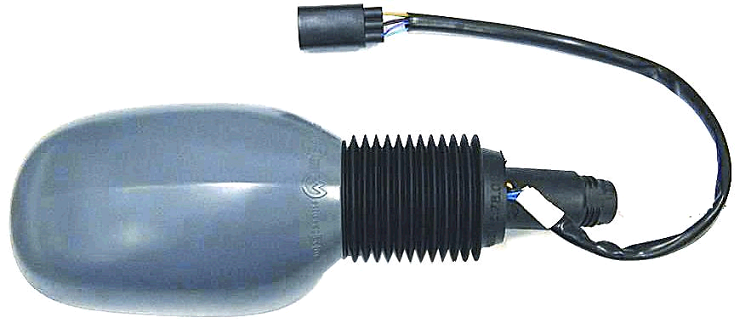 DEPO retrovisore R01988S