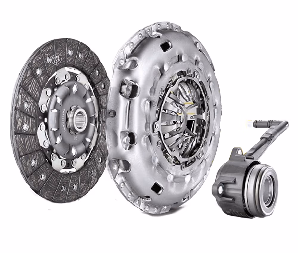 SACHS Kit frizione 3000 951 586