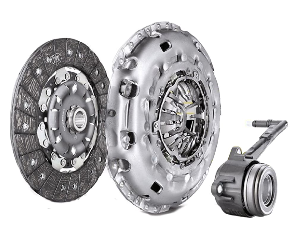 SACHS Kit frizione 3000 990 573