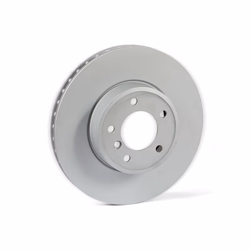 TRW Discofreno DF6515S