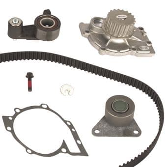 Graf Kit Distribuzione Con Pa Kp1019-3