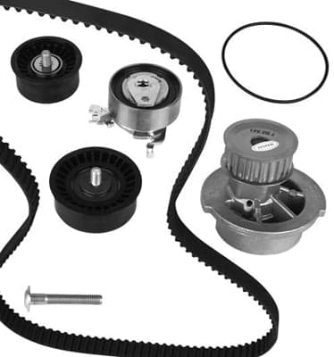 Graf Kit Distribuzione Con Pa Kp541-2