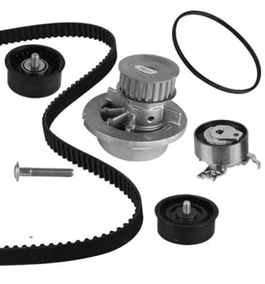 Graf Kit Distribuzione Con Pa Kp541-3