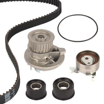 Graf Kit Distribuzione Con Pa Kp572-1