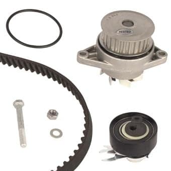 Graf Kit Distribuzione Con Pa Kp603-1