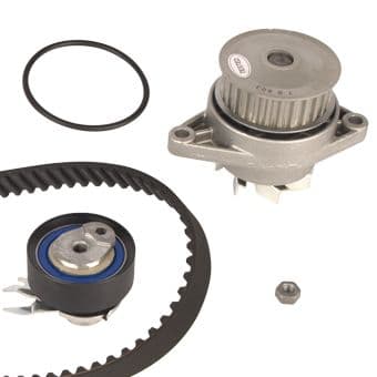 Graf Kit Distribuzione Con Pa Kp603-2