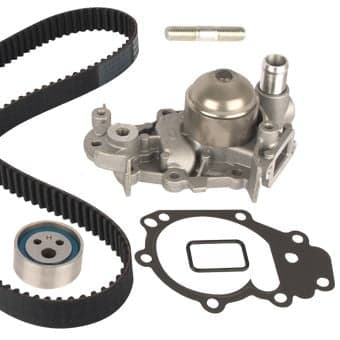 Graf Kit Distribuzione Con Pa Kp632-1