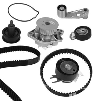 Graf Kit Distribuzione Con Pa Kp674-1