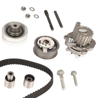 Graf Kit Distribuzione Con Pa Kp731-1