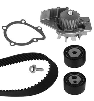 Graf Kit Distribuzione Con Pa Kp747-1