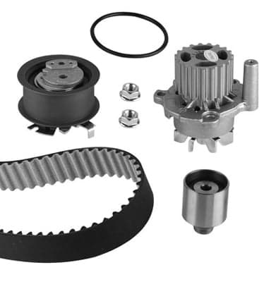 Graf Kit Distribuzione Con Pa Kp761-1