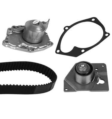 Graf Kit Distribuzione Con Pa Kp822-1