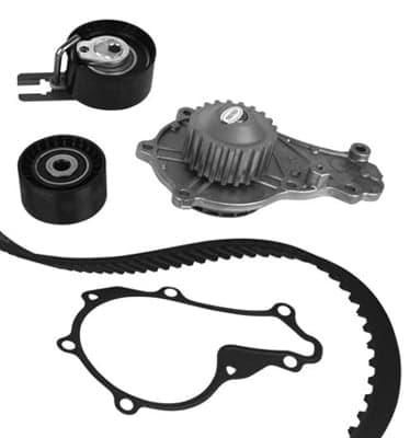 Graf Kit Distribuzione Con Pa Kp859-1