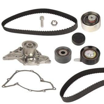 Graf Kit Distribuzione Con Pa Kp868-1