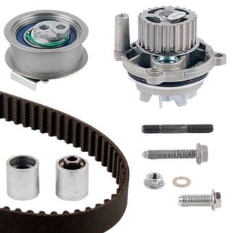 Graf Kit Distribuzione Con Pa Kp904-2