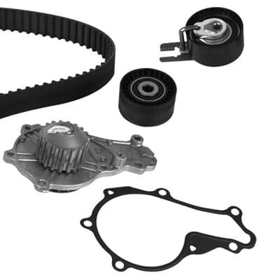 Graf Kit Distribuzione Con Pa Kp938-1