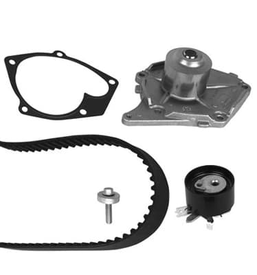 Graf Kit Distribuzione Con Pa Kp977-1