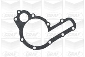 Graf 'Alfa Romeo: Giulia 1.3 Pa086