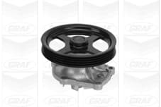 Graf Pompa Acqua Suzuki Wagon R 1.0/1.2 4Wd Pa1014