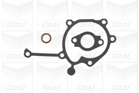 Graf Kia: Sportage 2.0 I 16V, 4Wd (94-04)Mazda: 626 2.0 Pa1015