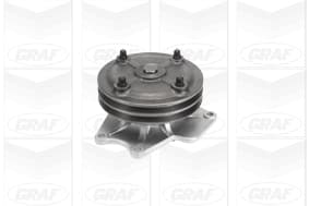 Graf Pompa Acqua Mitsubischi Pajero Ii 2.8 Td Pa1016