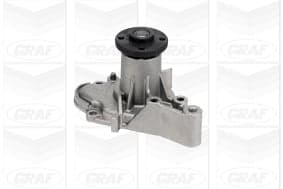 Graf Pompa Acqua Hyundai Atos 1.1 Getz Pa1021