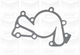 Graf Pompa Acquahyundai Santafe'' I (Sm)- Kia Sportage Pa1024