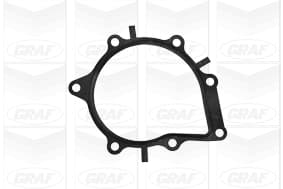 Graf Pompa Acqua Citroen/Fiat 2.2 Hdi Pa1049