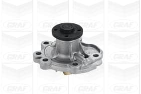 Graf Pompa Acqua Opel Suzuki Pa1052