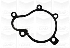 Graf Pompa Graf Hyunday/Kia Pa1063