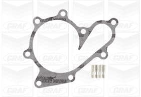 Graf Pompa Acqua Nissan Pa1066