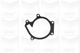 Graf Pompa Acqua Daihaitsu Sirion Pa1069