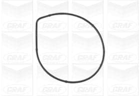 Graf Pompa Acqua A3 Ii (8P1), Sportback : 1.8 16V Tfsi Pa1072