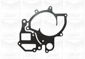 Graf Pompa Acqua Porsche 911 3.4 Boxster I 2.5-2.7-3.2 Pa1081